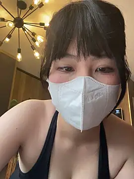 Onee-Chew online show from February 4, 5:46 am