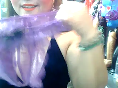 URFUCKINGDOLL online show from January 5, 2:17 am