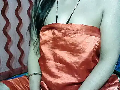 RukminiNew online show from January 21, 9:04 pm