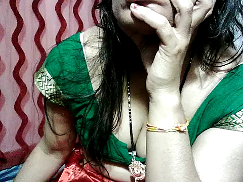 RukminiNew online show from February 2, 8:30 pm
