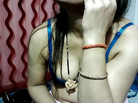 RukminiNew online show from February 4, 9:31 pm