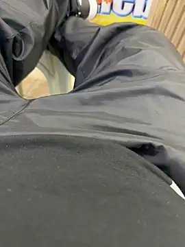 buri232 online show from January 19, 4:46 pm