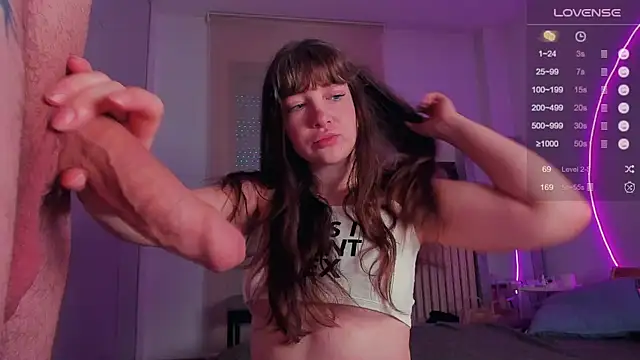 alicekaneky online show from October 27, 5:22 am