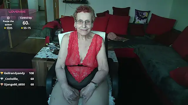 Snapshot of HeisseomaOriginal chatting on December 23, 2:28 pm HeisseomaOriginal online show from December 23, 2:28 pm