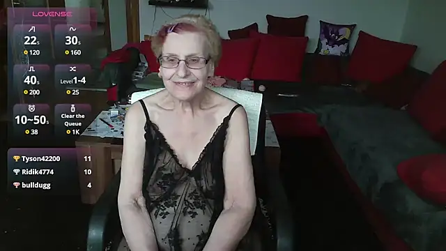 Snapshot of HeisseomaOriginal chatting on January 14, 11:31 am HeisseomaOriginal online show from January 14, 11:31 am