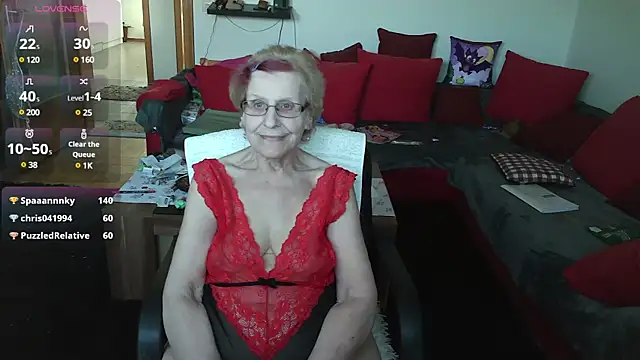 Snapshot of HeisseomaOriginal chatting on March 5, 3:18 pm HeisseomaOriginal online show from March 5, 3:18 pm