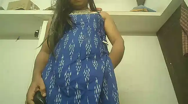 Akhilamolu the transsissy online show from January 3, 6:24 pm