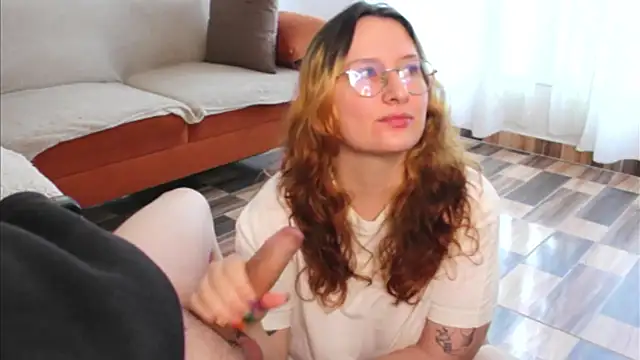 andycherry secrets  online show from January 12, 3:06 pm