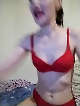 AimeeFair online show from January 19, 2:28 pm