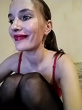 AimeeFair online show from January 19, 5:39 pm