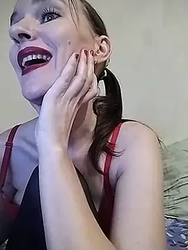 AimeeFair online show from March 2, 7:12 pm