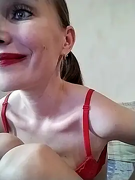 AimeeFair online show from September 23, 1:14 pm