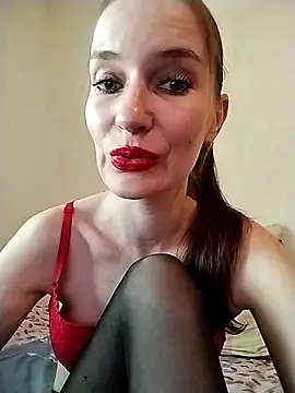 AimeeFair online show from September 26, 2:21 pm