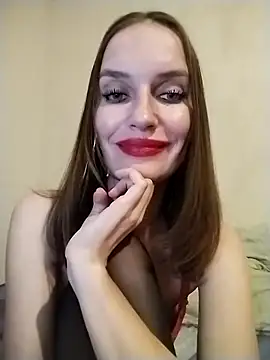 AimeeFair online show from October 17, 9:50 pm