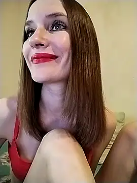 AimeeFair online show from October 24, 11:50 am