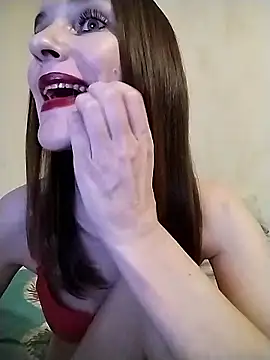 AimeeFair online show from January 15, 3:27 pm