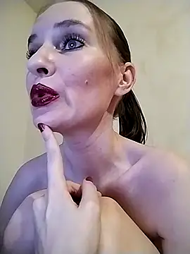 AimeeFair online show from February 9, 3:27 pm