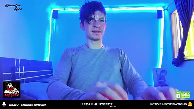 Headhunterdz online show from December 11, 7:14 pm