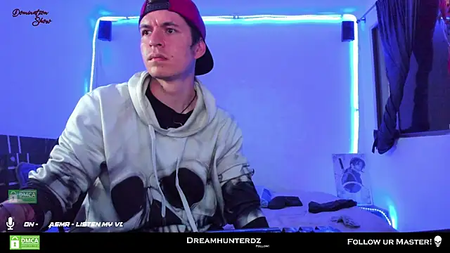Headhunterdz online show from January 10, 12:27 am