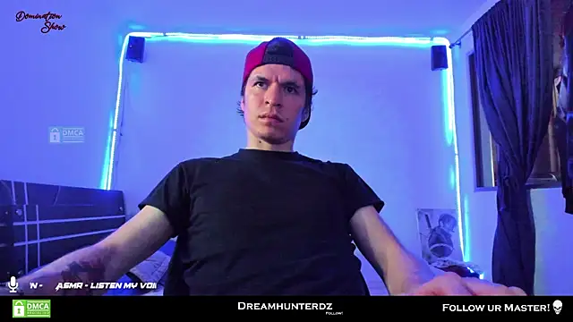 Headhunterdz online show from March 3, 10:52 pm