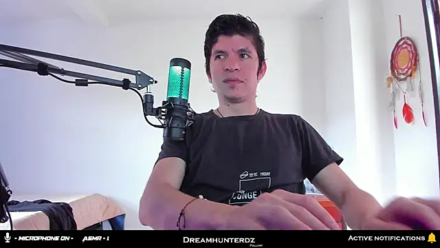 Headhunterdz online show from September 26, 8:13 pm