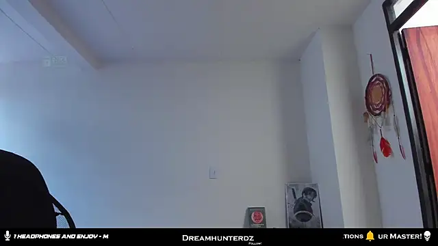 Headhunterdz online show from October 10, 6:07 pm