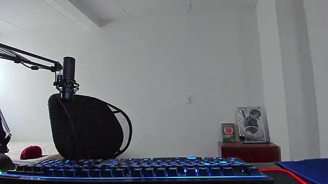 Headhunterdz online show from March 8, 10:24 pm