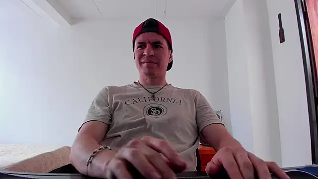 Snapshot of Headhunterdz chatting on April 23, 4:20 pm Headhunterdz online show from April 23, 4:20 pm