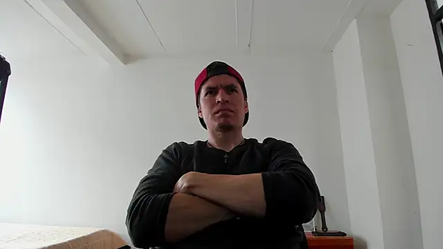 Snapshot of Headhunterdz chatting on May 27, 8:28 pm Headhunterdz online show from May 27, 8:28 pm
