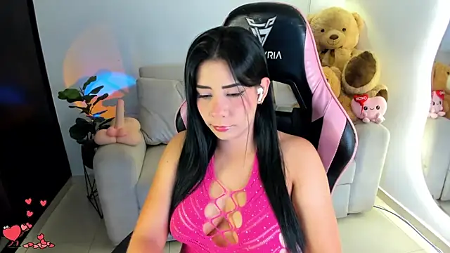 Snapshot of eval_lee18 chatting on March 19, 6:50 am eval lee18 online show from March 19, 6:50 am