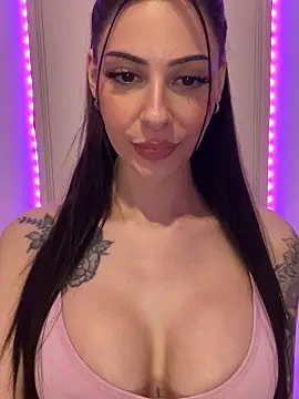 Sassy-Susie online show from January 6, 3:27 pm