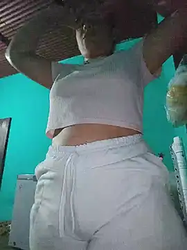ValeriaSantos- online show from July 10, 1:10 am