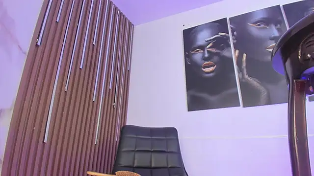 Sophia Cameron online show from February 1, 12:29 am