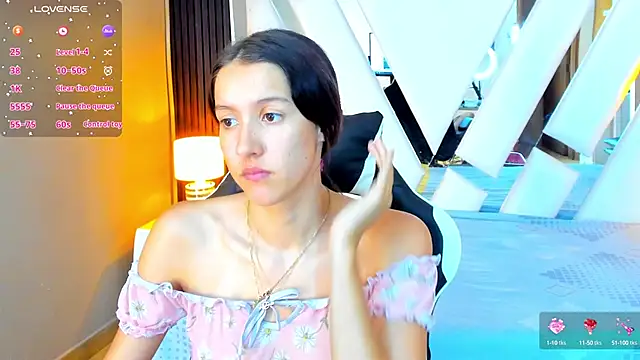 Linda4Petite online show from October 3, 6:38 pm