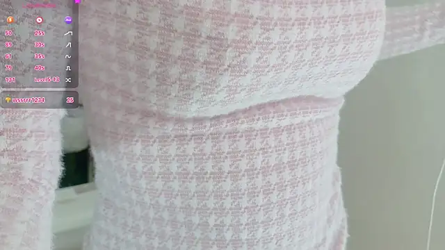 mirurun-08 online show from January 30, 2:58 pm