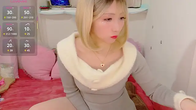 mirurun-08 online show from February 23, 2:57 pm