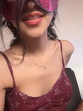 morrocoXcute online show from March 4, 12:16 am