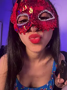 morrocoXcute online show from March 25, 10:27 pm