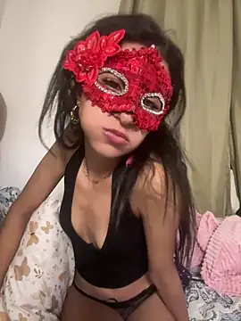 morrocoXcute online show from June 12, 2:10 am