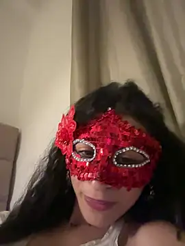 morrocoXcute online show from June 18, 11:20 pm