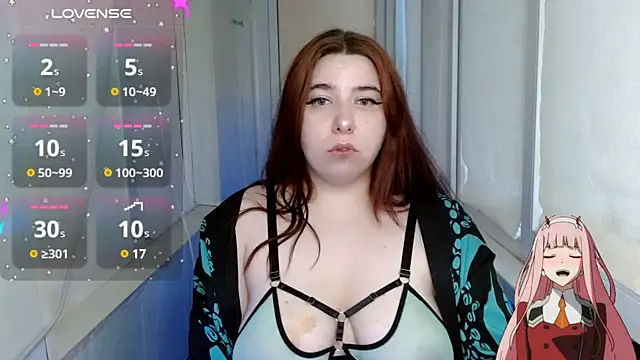 KinkyPinky  online show from January 18, 1:51 pm