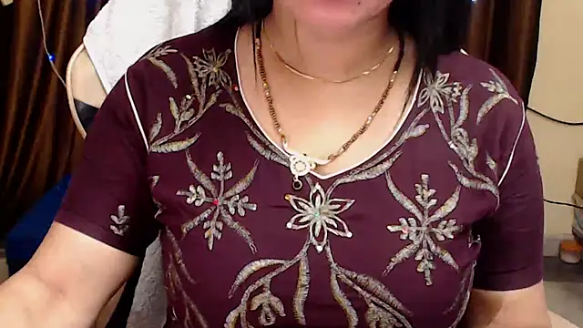 Snapshot of Naughty_Kashish chatting on October 9, 5:27 am Naughty Kashish online show from October 9, 5:27 am