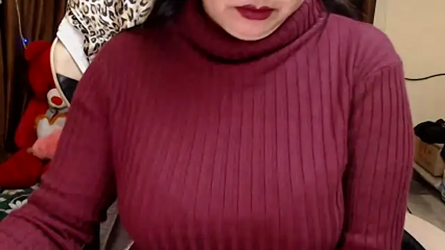 Snapshot of Naughty_Kashish chatting on November 28, 7:00 am Naughty Kashish online show from November 28, 7:00 am