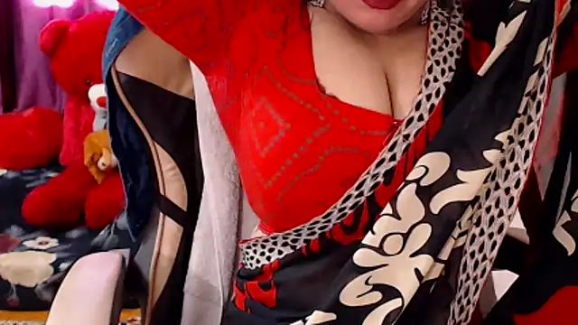 Naughty Kashish online show from February 10, 6:28 am