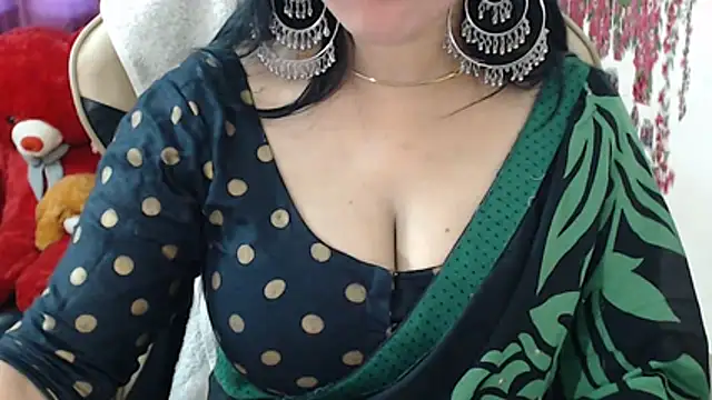 Naughty Kashish online show from March 5, 8:21 am