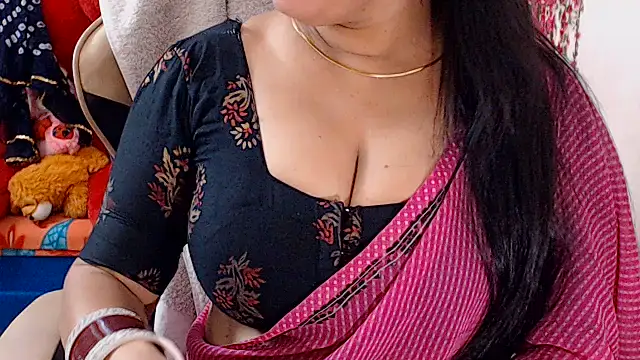 Naughty Kashish online show from June 11, 5:38 am