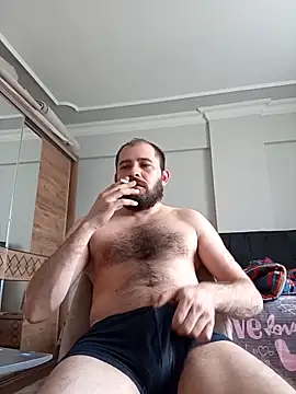 NiiiRvaNaa online show from October 15, 6:35 am