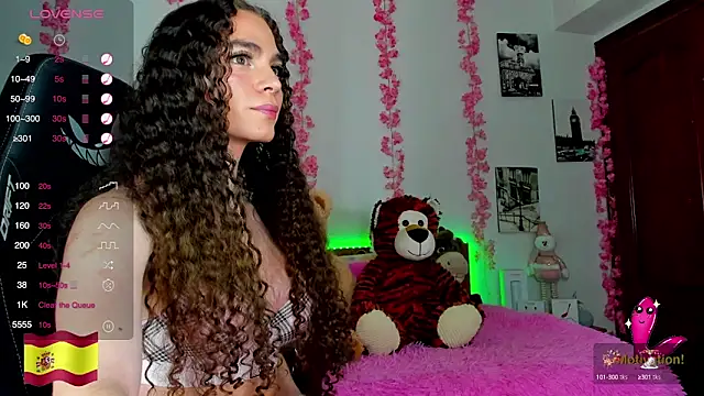 gabrielatafur  online show from January 13, 8:58 am