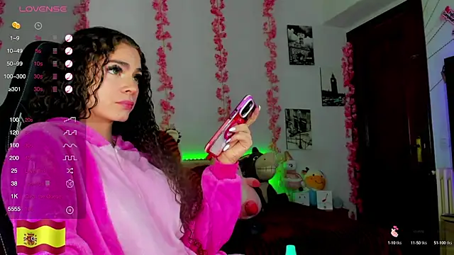 gabrielatafur  online show from March 13, 6:26 am