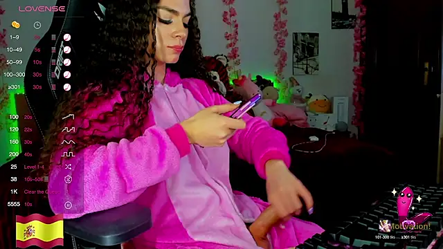 gabrielatafur  online show from March 22, 10:39 am